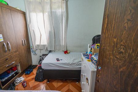 quarto 2 de apartamento à venda com 2 quartos, 190m² em Itatiaia, Belo Horizonte