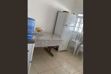 Cozinha de casa para alugar com 2 quartos, 65m² em Jacutinga, Belford Roxo