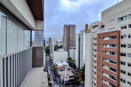 Kitnet/Studio para alugar com 1 quarto, 30m² em Vila Mariana, São Paulo