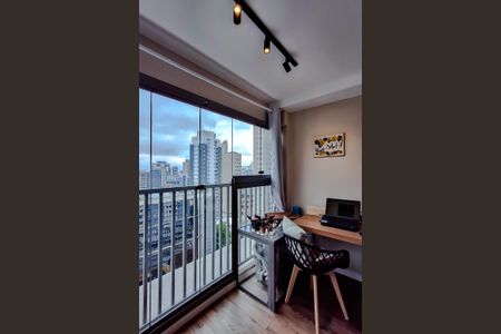 Kitnet/Studio para alugar com 1 quarto, 30m² em Vila Mariana, São Paulo