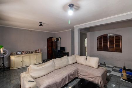 Casa à venda com 3 quartos, 250m² em Jardim Coimbra, São Paulo