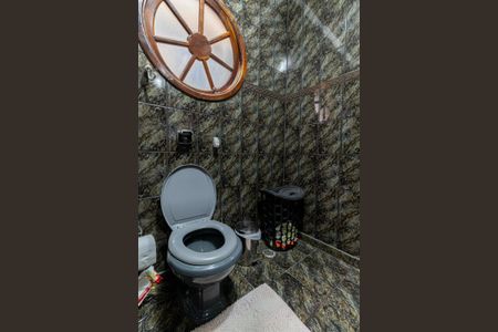 Casa à venda com 3 quartos, 250m² em Jardim Coimbra, São Paulo