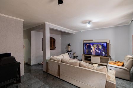 Casa à venda com 3 quartos, 250m² em Jardim Coimbra, São Paulo