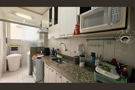 Apartamento à venda com 2 quartos, 54m² em Vila Della Piazza, Jundiaí