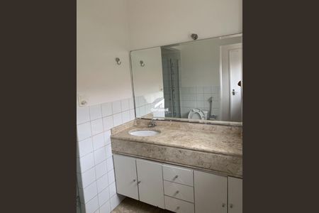 Casa à venda com 3 quartos, 220m² em Jardim Paulistano, São Paulo