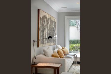 Casa à venda com 5 quartos, 735m² em Jardim Europa, São Paulo