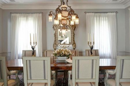 Casa à venda com 5 quartos, 735m² em Jardim Europa, São Paulo