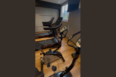 Apartamento para alugar com 1 quarto, 26m² em Vila Butantã, São Paulo