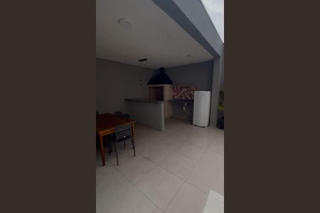Apartamento para alugar com 1 quarto, 26m² em Vila Butantã, São Paulo