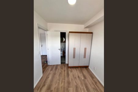 Apartamento para alugar com 1 quarto, 26m² em Vila Butantã, São Paulo