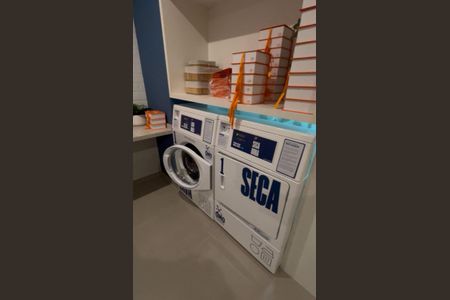 Apartamento para alugar com 1 quarto, 26m² em Vila Butantã, São Paulo