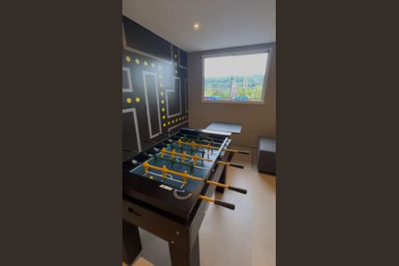 Apartamento para alugar com 1 quarto, 26m² em Vila Butantã, São Paulo