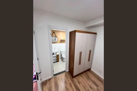 Apartamento para alugar com 1 quarto, 26m² em Vila Butantã, São Paulo