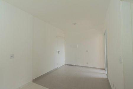 Sala de apartamento para alugar com 2 quartos, 42m² em Júlio de Mesquita Filho, Sorocaba