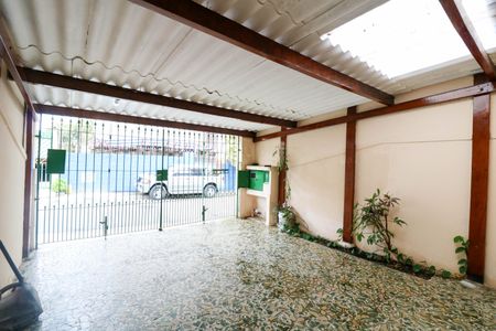 Casa à venda com 3 quartos, 102m² em Campo Belo, São Paulo