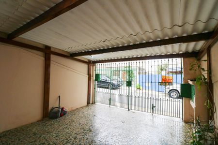 Casa à venda com 3 quartos, 102m² em Campo Belo, São Paulo