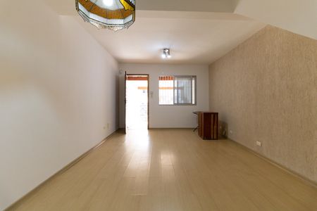 Sala de casa para alugar com 2 quartos, 150m² em Jardim Santa Cruz (sacoma), São Paulo