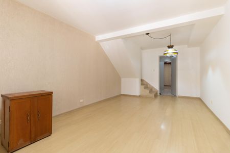 Sala de casa para alugar com 2 quartos, 150m² em Jardim Santa Cruz (sacoma), São Paulo