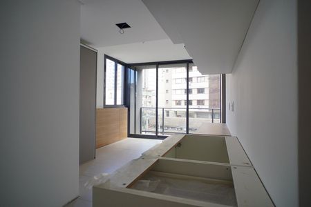 Kitnet/Studio à venda com 1 quarto, 129m² em Cristo Redentor, Porto Alegre