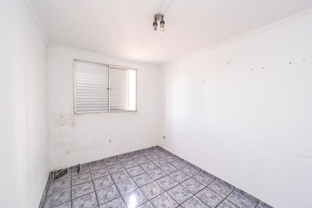 Quarto 2 de apartamento para alugar com 2 quartos, 65m² em Jardim Ponte Rasa, São Paulo