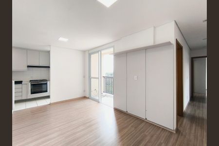 Apartamento à venda com 3 quartos, 77m² em Cecap, Jundiaí