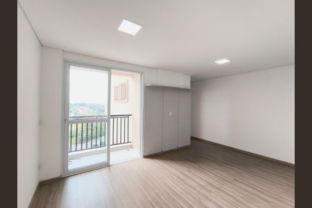 Apartamento à venda com 3 quartos, 77m² em Cecap, Jundiaí
