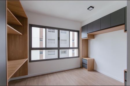 Sala/Quarto de kitnet/studio para alugar com 1 quarto, 22m² em Cursino, São Paulo