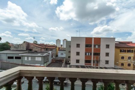 Apartamento para alugar com 2 quartos, 68m² em Santa Terezinha, São Bernardo do Campo