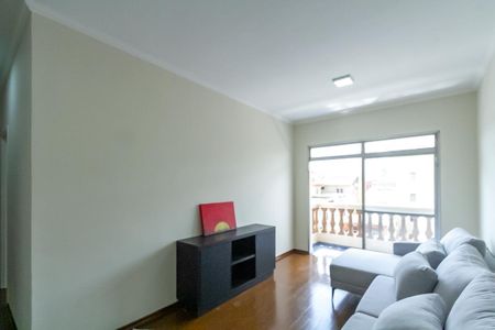 Apartamento para alugar com 2 quartos, 68m² em Santa Terezinha, São Bernardo do Campo