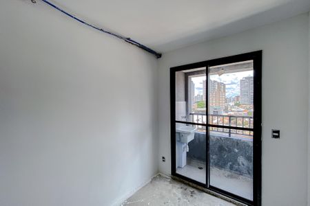 Sala de kitnet/studio à venda com 1 quarto, 25m² em Ipiranga, São Paulo
