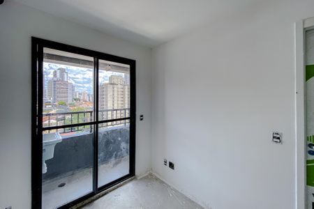Sala de kitnet/studio à venda com 1 quarto, 25m² em Ipiranga, São Paulo