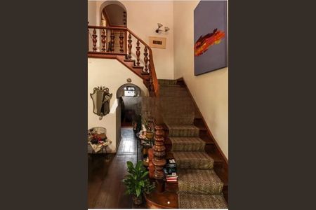 Casa à venda com 3 quartos, 357m² em Urca, Rio de Janeiro