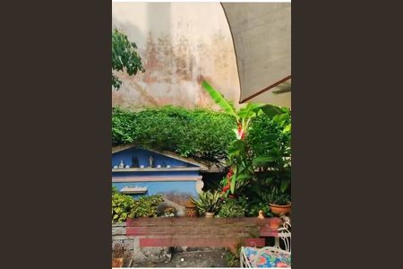 Casa à venda com 3 quartos, 357m² em Urca, Rio de Janeiro