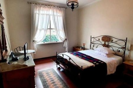 Casa à venda com 4 quartos, 562m² em Paraíso, São Paulo