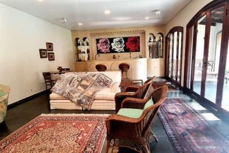 Casa à venda com 4 quartos, 562m² em Paraíso, São Paulo