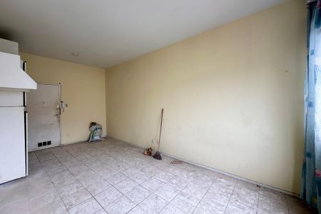 Apartamento para alugar com 1 quarto, 24m² em Laranjeiras, Rio de Janeiro