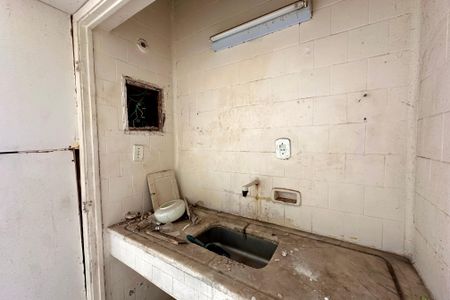 Apartamento para alugar com 1 quarto, 24m² em Laranjeiras, Rio de Janeiro