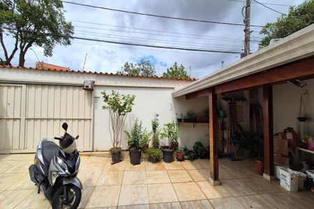 Vista da Sala de Jantar de casa à venda com 6 quartos, 250m² em Jardim Campos Eliseos, Campinas