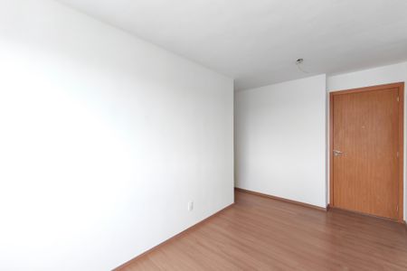 Sala de apartamento para alugar com 2 quartos, 42m² em Vila Satúrnia, Campinas