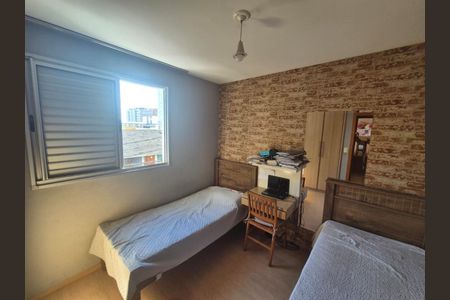 Apartamento à venda com 3 quartos, 100m² em Palmares, Belo Horizonte
