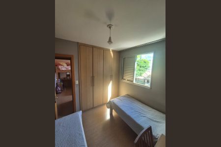 Apartamento à venda com 3 quartos, 100m² em Palmares, Belo Horizonte
