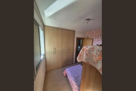 Apartamento à venda com 3 quartos, 100m² em Palmares, Belo Horizonte