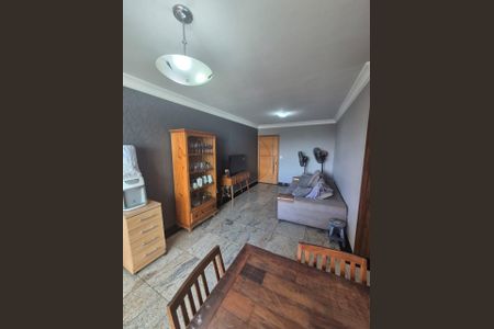 Apartamento à venda com 3 quartos, 100m² em Palmares, Belo Horizonte