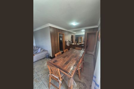 Apartamento à venda com 3 quartos, 100m² em Palmares, Belo Horizonte