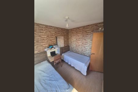 Apartamento à venda com 3 quartos, 100m² em Palmares, Belo Horizonte