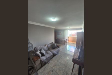 Apartamento à venda com 3 quartos, 100m² em Palmares, Belo Horizonte