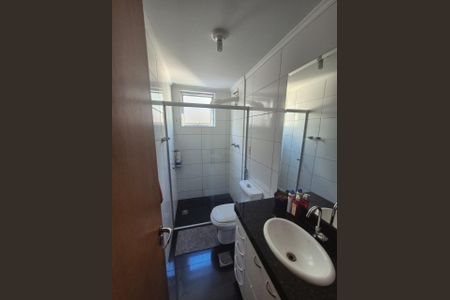 Apartamento à venda com 3 quartos, 100m² em Palmares, Belo Horizonte