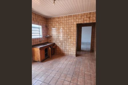 Casa à venda com 2 quartos, 225m² em Parque Maria Luiza, São Paulo