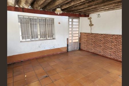 Casa à venda com 2 quartos, 225m² em Parque Maria Luiza, São Paulo