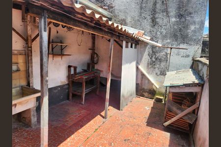 Casa à venda com 2 quartos, 225m² em Parque Maria Luiza, São Paulo